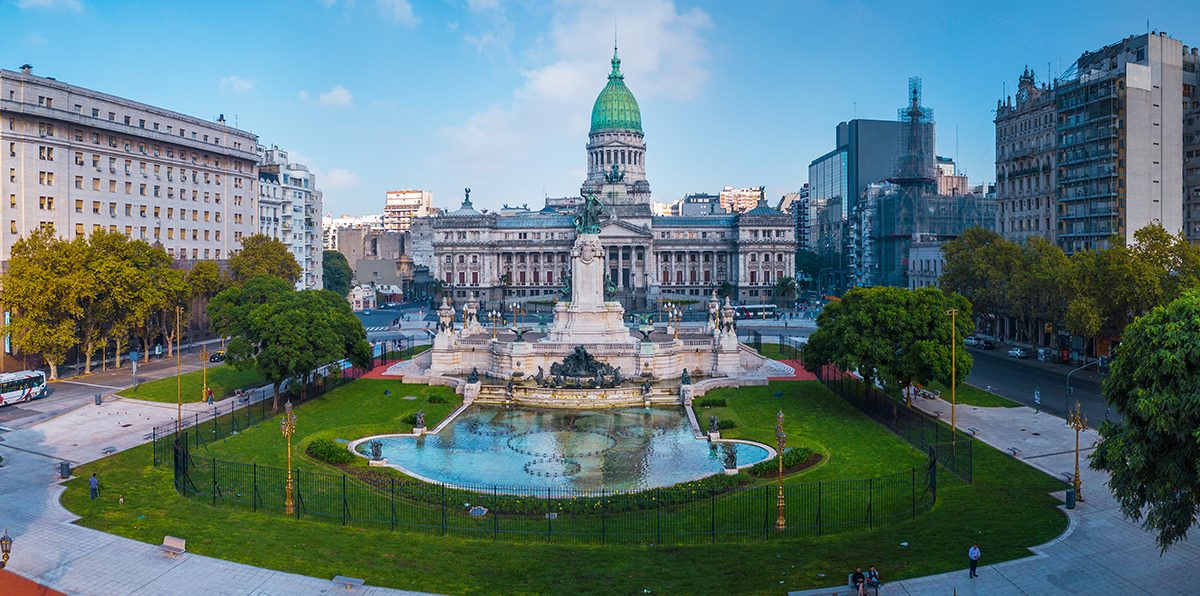 Buenos Aires Guide: A City Full of Tango, History and Taste